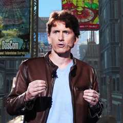 Todd Howard on 10 years of Fallout 4 and The Elder Scrolls 6: 'We needed a creative reset'