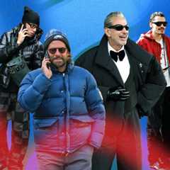 The best puffer jackets for men to make every day a duvet day