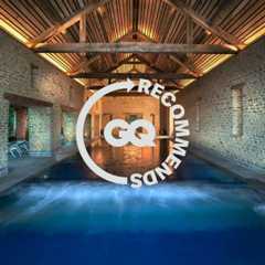 The best spa hotels in the UK and Ireland take 'OOO' seriously