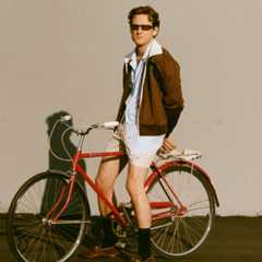 How Lewis Pullman came back to Earth