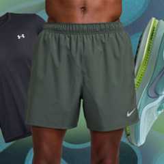 The best activewear sales to upgrade your training kit