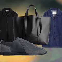 Cos’ latest drop doubles down on your spring uniform