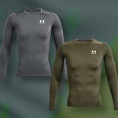 This Under Armour base-layer from Heated Rivalry was made to be taken off
