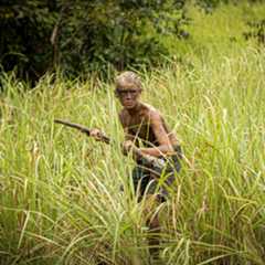 BBC's Lord of the Flies is Planet Earth with people