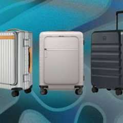 The best carry-on luggage for frequent flyers