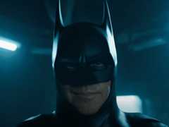 Here's What The Flash Trailer Hints About the Future of DC