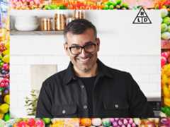 The Real-Life Diet of Arash Hashemi, Who Lost 100 Pounds Without Restrictive Dieting