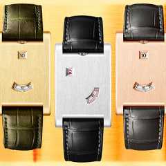 Cartier Is Bringing Back One of the Rarest Tanks Ever