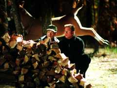 Val Kilmer's Last Great Studio Movie Was a Private-Eye Comedy From the Creator of The Nice Guys