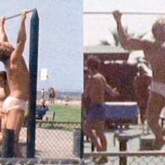 How to Do a Proper Pull-Up