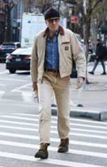 The 50 Most Stylish People Alive According to GQ