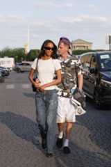 The 50 Most Stylish People Alive According to GQ