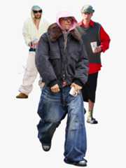 The 50 Most Stylish People Alive According to GQ