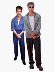 The 50 Most Stylish People Alive According to GQ