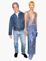 The 50 Most Stylish People Alive According to GQ