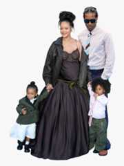 The 50 Most Stylish People Alive According to GQ