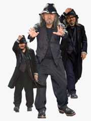 The 50 Most Stylish People Alive According to GQ