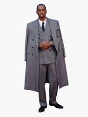 The 50 Most Stylish People Alive According to GQ