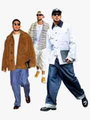 The 50 Most Stylish People Alive According to GQ