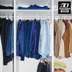 6 of the Most Stylish People on Earth Tell Us About Their Uniforms