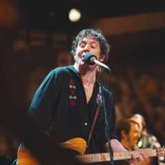 Eight Lessons Springsteen: Deliver Me From Nowhere Can Teach Future Music Biopics