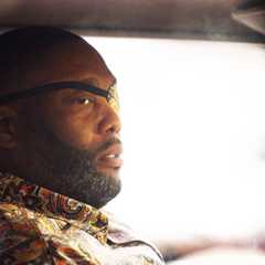 Killer Mike Wants a 20-Season Run on The Lowdown