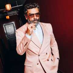 How Oscar Isaac Made Frankenstein New Again