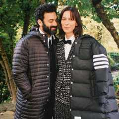 The Thom Browne Guide to Black Tie