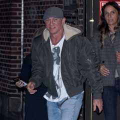 Daniel Craig Is Dressing Like He’s Tumblr Famous