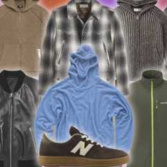 10 Fall Trends GQ Staffers Are Shopping Right Now