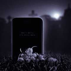 AI Is Resurrecting the Dead. Should We Be Worried?