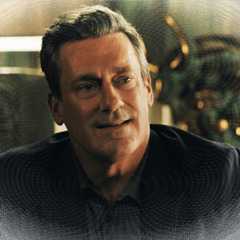 Jon Hamm on His Surprise Morning Show Encore (and Our New Tech Overlords)