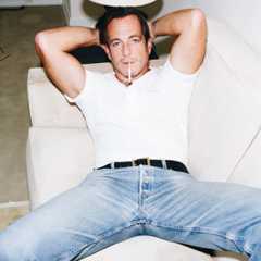 Will Arnett’s Very Good Year
