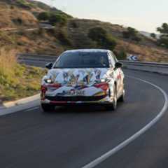 かなりよくできたコンパクト ハッチバック──新型フォルクスワーゲンID.ポロ試乗記