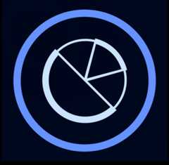 Adobe Audience Manager（開発中）のアイコン