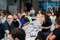 Le jury 2025 des Mlle Pitch Awards