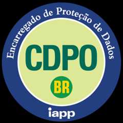 Certificação CDPO/BR