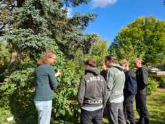 Yuverta mbo Nijmegen