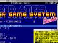 Super Game System Basic