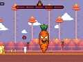 Mr Tomato Adventures