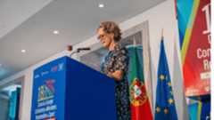 Annamarie Phelps calls for more women leaders in European sport