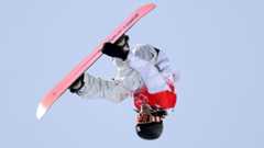 Top riders set for Secret Garden halfpipe season