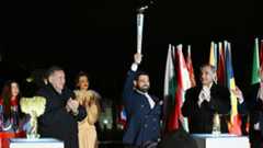 Bakuriani 2025 ignites the flame of peace