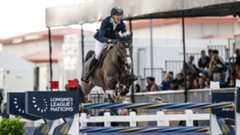 Sweden's equestrian mastery: Aiming high in 2025