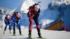 IBU publishes 2025-26 World Cup calendar