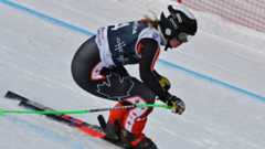 The FIS Para Alpine World Cup debuts in style