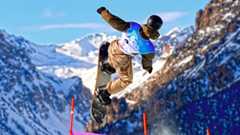 A look ahead to the FIS Snowboard WC