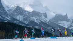Biathlon's return to Canmore for 2029 WC
