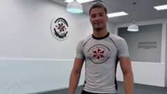 BJJ world champion banned by USADA