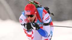 IOC supports biathlon in Croatia 
